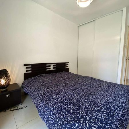 Appartement 3P Avec Terrasse Et Garage, A 10Min Des Plages De Juan-Les-Pins - Fr-1-252-171 อองทีบส์ ภายนอก รูปภาพ