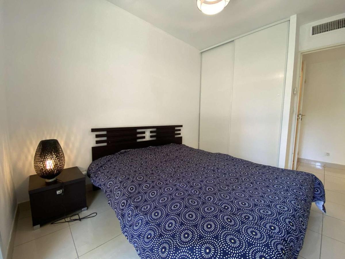 Appartement 3P Avec Terrasse Et Garage, A 10Min Des Plages De Juan-Les-Pins - Fr-1-252-171 อองทีบส์ ภายนอก รูปภาพ